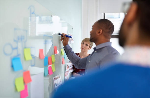 Turning an Idea Into a Scalable Business Model