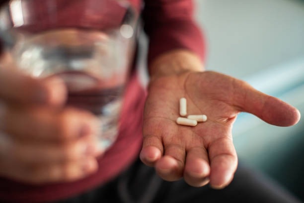 The Importance of Consistency in Wellness Goals