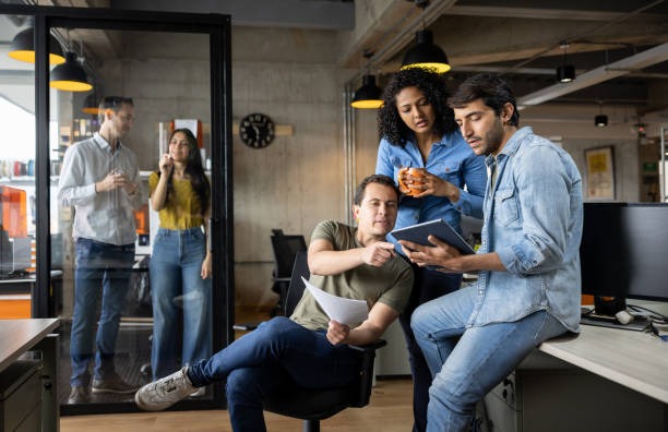 How to Prepare for Startup Funding Rounds